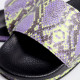 Superdry Hyper Flatform Sliders